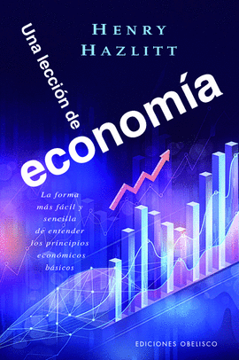 UNA LECCI�N DE ECONOM�A