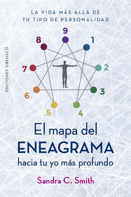 MAPA DEL ENEAGRAMA HACIA TU YO M�S PROFUNDO