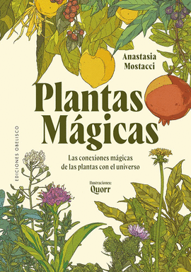PLANTAS M�GICAS