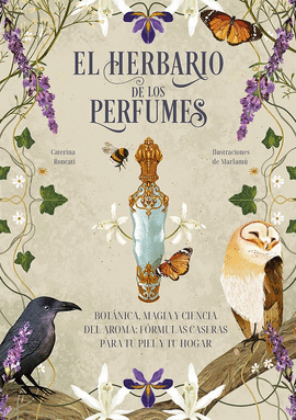 HERBARIO DE LOS PERFUMES, EL