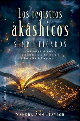 LOS REGISTROS AK�SHICOS SIMPLIFICADOS