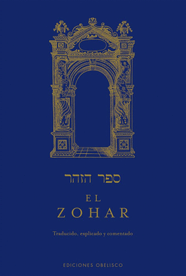 EL ZOHAR (ESTUCHE 3 VOL�MENES)