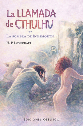 LLAMADA DE CTHULHU