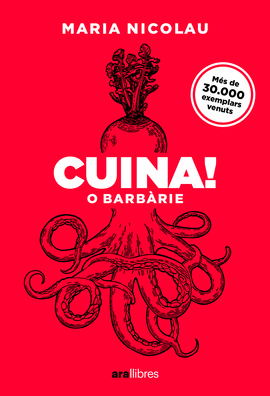 CUINA O BARBRIE