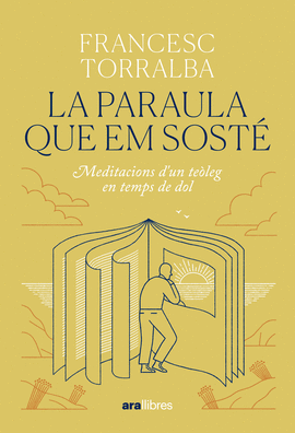 PARAULA QUE EM SOST