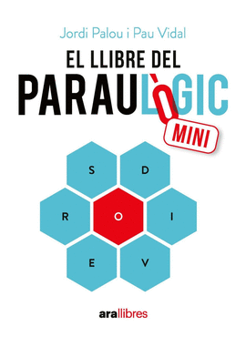 EL LLIBRE DEL PARAUL�GIC MINI