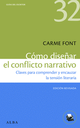 CMO DISEAR EL CONFLICTO NARRATIVO