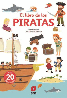 EL LIBRO DE LOS PIRATAS