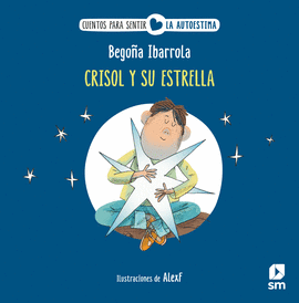 CRISOL Y SU ESTRELLA