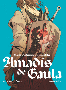 AMADS DE GAULA