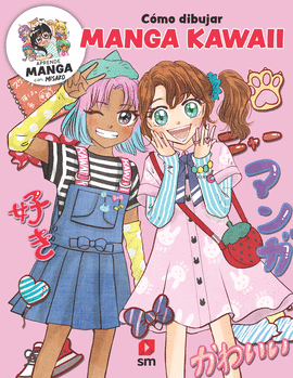 CMO DIBUJAR MANGA KAWAII