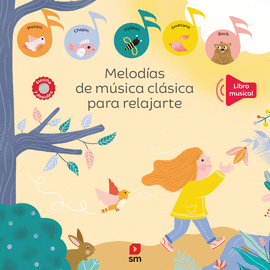 MELODAS DE MSICA CLSICA PARA RELAJARTE