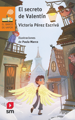 EL SECRETO DE VALENTN