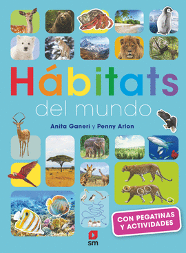 HBITATS DEL MUNDO