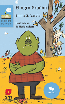 EL OGRO GRUN