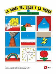 LA DANZA DEL CIELO Y LA TIERRA