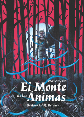 EL MONTE DE LAS NIMAS