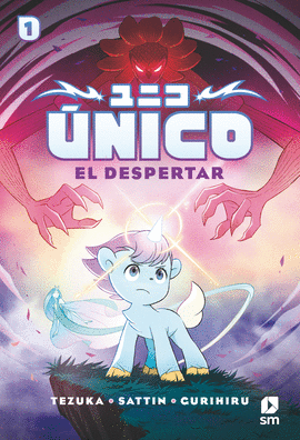 NICO 1: EL DESPERTAR