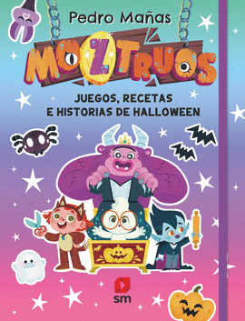 JUEGOS RECETAS E HISTORIAS DE HALLOWEEN