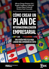 CMO CREAR UN PLAN DE INTERNACIONALIZACIN EMPRESARIAL