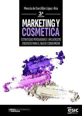 MARKETING Y COSMTICA