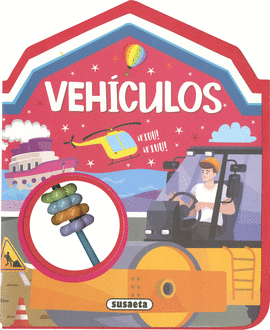 VEH�CULOS
