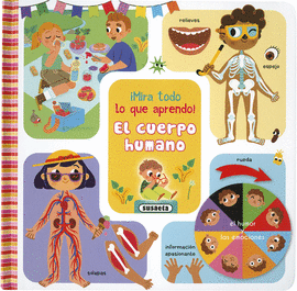 CUERPO HUMANO
