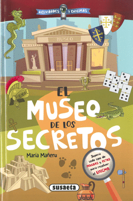 MUSEO DE LOS SECRETOS