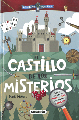 CASTILLO DE LOS MISTERIOS