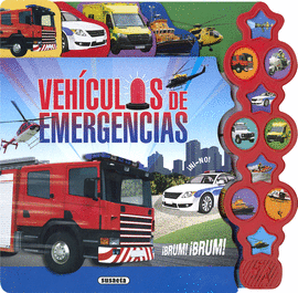 VEH�CULOS DE EMERGENCIAS