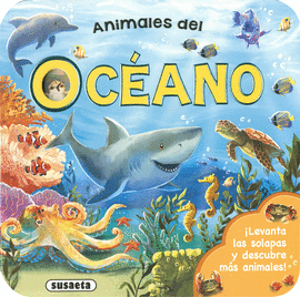 ANIMALES DEL OCANO