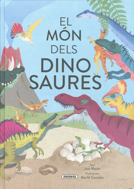 EL M�N DELS DINOSAURES