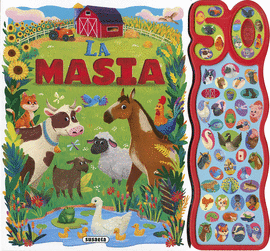 LA MASIA
