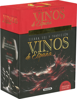 VINOS DE ESPA�A