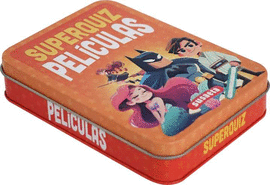SUPERQUIZ PELCULAS