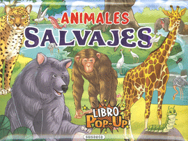 ANIMALES SALVAJES