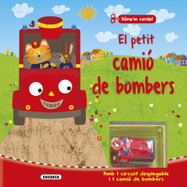 PETIT CAMI DE BOMBERS