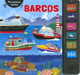BARCOS