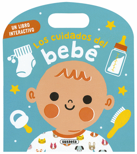 CUIDADOS DEL BEB