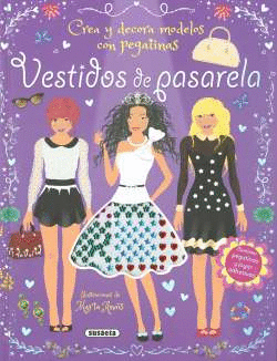 VESTIDOS DE PASARELA