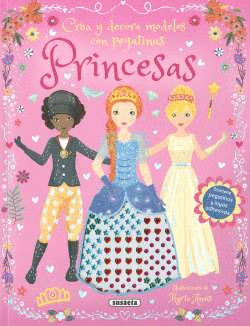 PRINCESAS