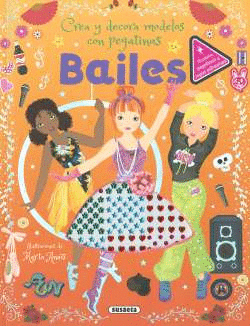 BAILES
