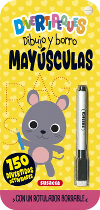 MAYSCULAS