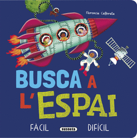BUSCA A LESPAI