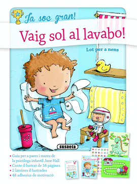 VAIG SOL AL LAVABO