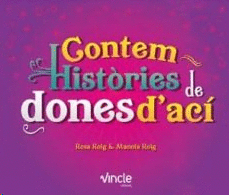 CONTEM HISTORIES DE DONES D'AÇI 2