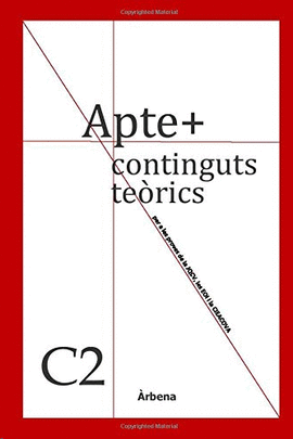 APTE+ CONTINGUT TEÒRIC C2