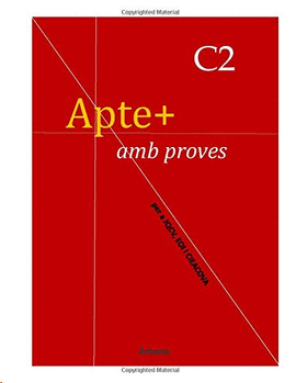 APTE+ AMB PROVES C2