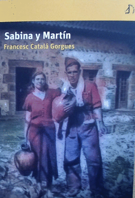 SABINA Y MARTN