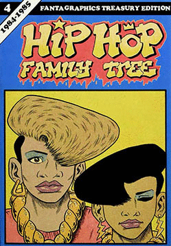 HIP HOP FAMILY TREE (4)